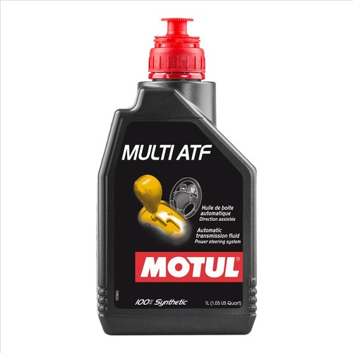Motul multi atf liter - multi,