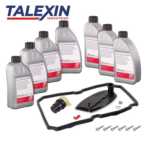 Atf öl service filter - Öl,