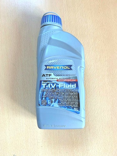 Ravenol iv - 1l,