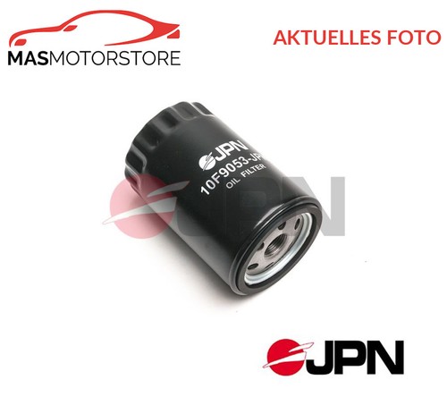 Motor ölfilter jpn - Ölfilter,