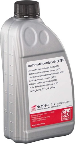 Febi bilstein 29449 - febi,