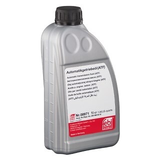 Automatikgetriebeöl - , (atf)