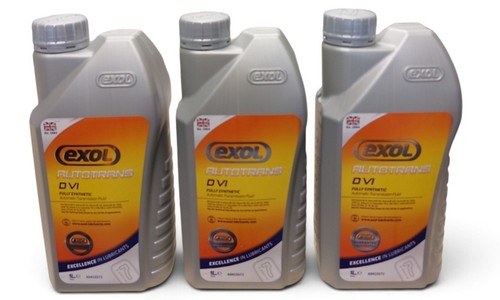 Dexron synthetisches - 6, iv,