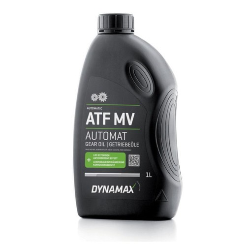 Dynamax atf automatikgetriebe - atf,