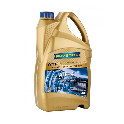 Ravenol atf fluid l - ravenol,