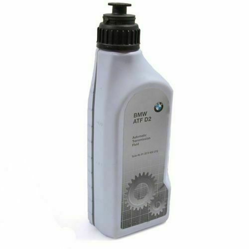 Bmw original atf - bmw,