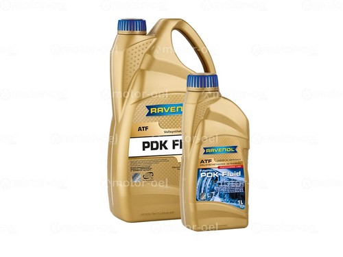 Ravenol atf pdk - atf, fluid