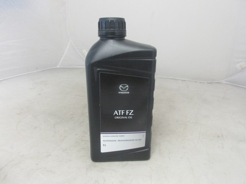 Original mazda getriebeöl - mazda, atf