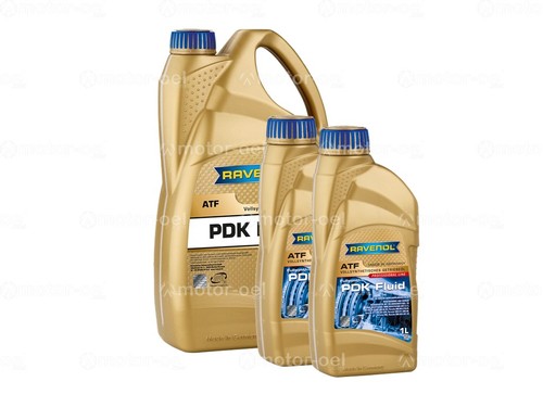 Ravenol atf pdk - 6, liter