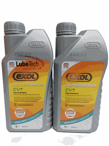X1ltr exol synthetisches - exol,
