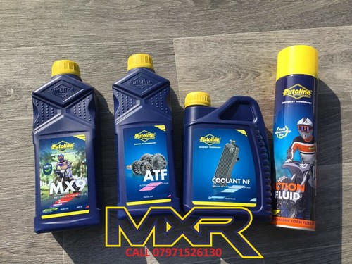 Ktm 25 service kit - 50,