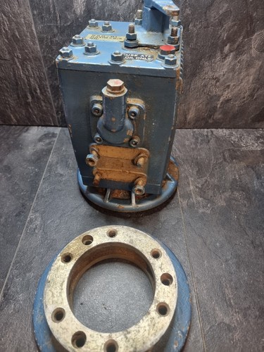 Heavy duty manuelles marine - duty,