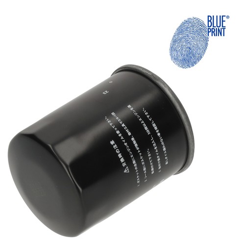 Blue print hydraulikfilter - blue,
