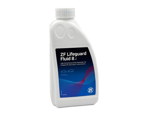 Lifeguard fluid 2 - fluid, dct