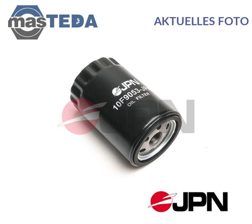 10f9053 jpn motor ölfilter - motor,