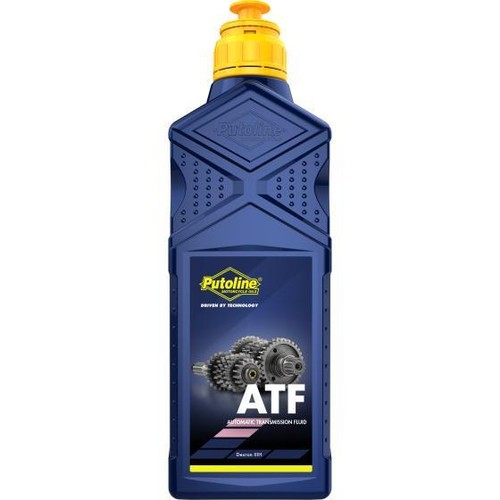 1lt atf dexron putolinöl - 1lt,