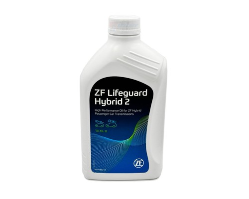 Original lifeguard hybrid 2 - zf,