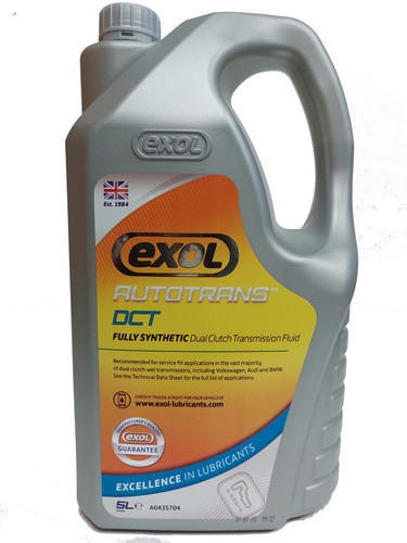 Exol synthetisches atf dct - exol,