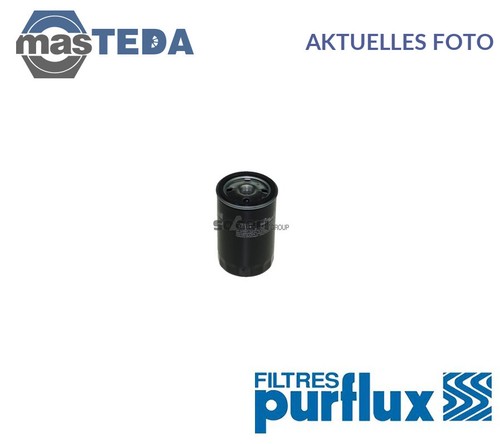 Ls324 motor ölfilter purflux - motor,