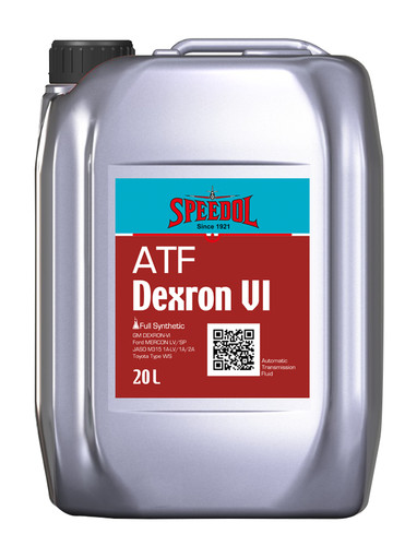 Atf dexron rot - dexron,
