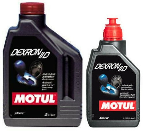 Motul dexron d - motul,