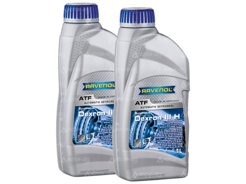 Liter ravenol atf - liter,