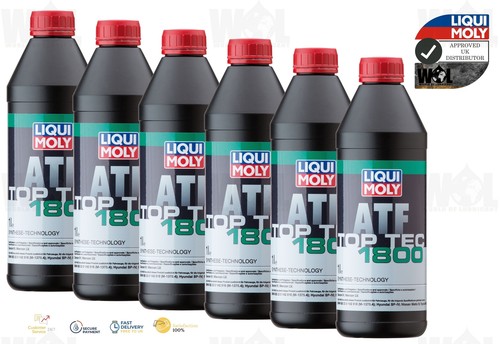 Liqui moly top tec - top,
