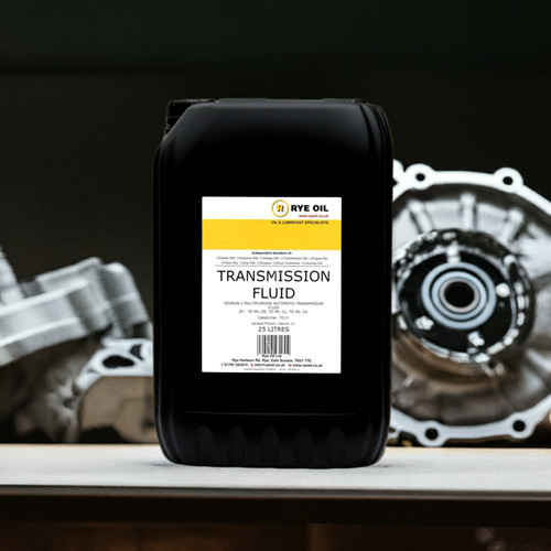 Mtf 20l automatikgetriebeöl - mtf,