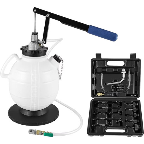 Atf fluidpumpe - 7,5l,
