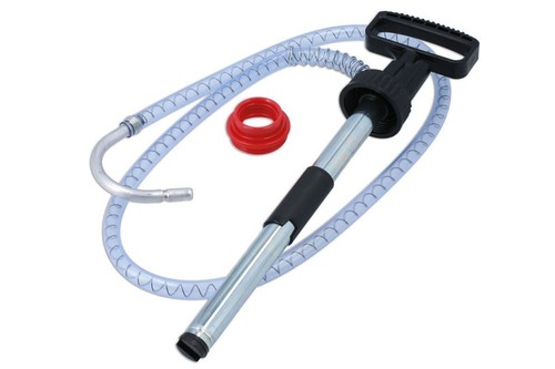 Easy flow pumpe 20l fässer - easy,