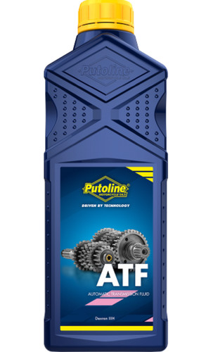 Putoline atf dexron iii - putoline,