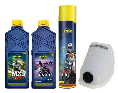 Ktm ölkit putoline - Ölkit, &