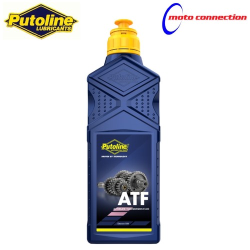 Putoline atf dexron - 3, Öl