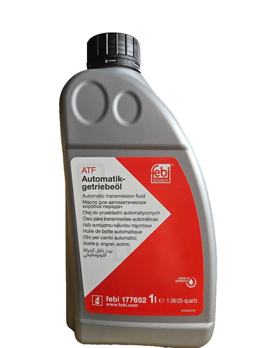 Febi bilstein 177652 - febi,