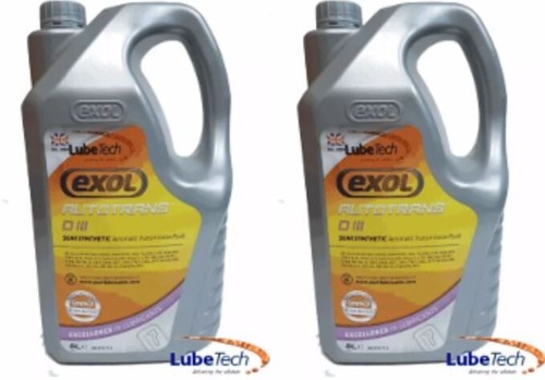 Atf dexron teilsynthetisches - dexron,