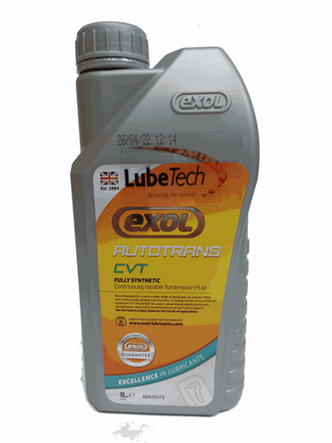 Ltr exol synthetisches atf - ltr,
