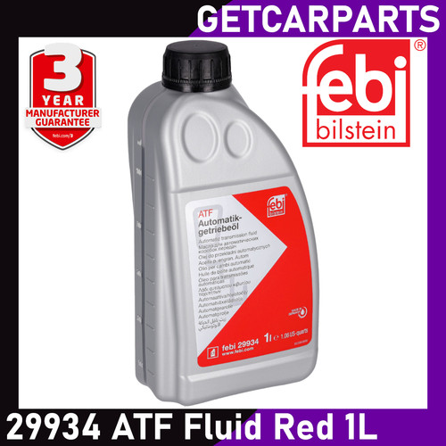 Febi 29934