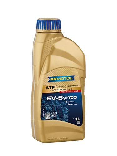 Ravenol synto atf - ravenol,
