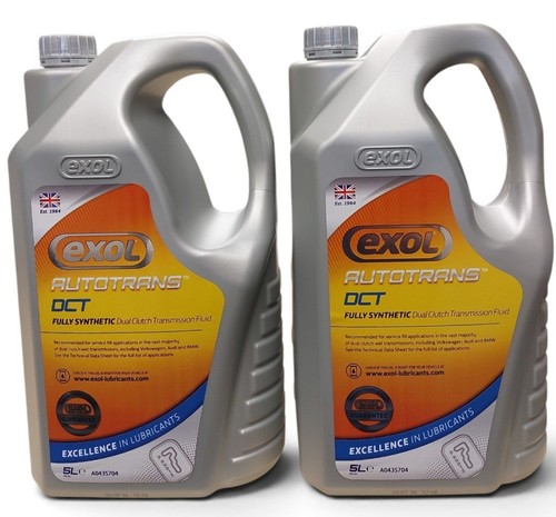 Exol synthetisches atf - exol,