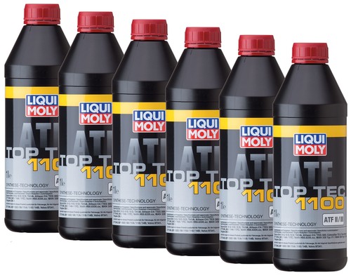 Liqui moly top tec - moly,