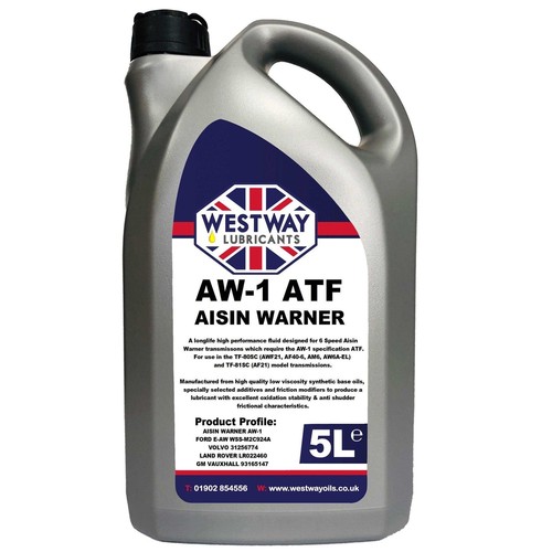 Atf synthetisches - aw-1,
