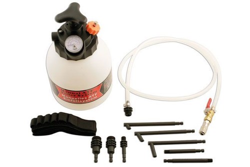 Laser 5641 atf ölspender mit - 5641,