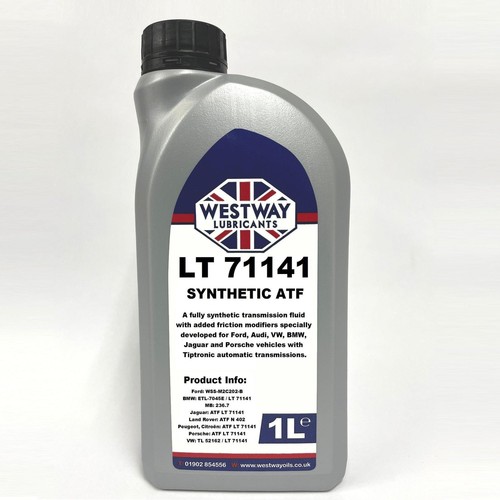 Lt71141 vollsynthetisches atf - vollsynthetisches,