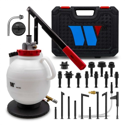 Welzh werkzeug atf - welzh,