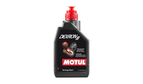 Motul dexron - motul, 3