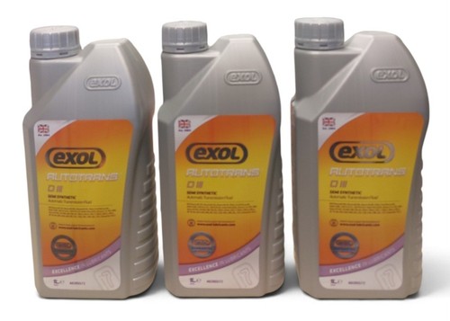 1ltr teilsynthetisches - x,