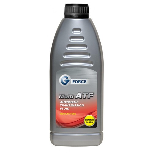 Atf automatikgetriebe - atf, &