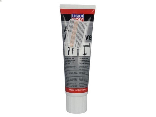 öladditive liqui moly - Öladditive,