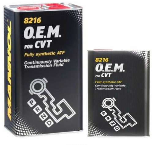 Mannol oem für - mannol,