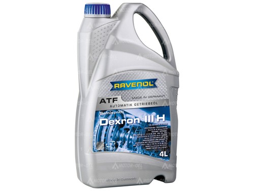 Liter ravenol atf dexron iii - ravenol,